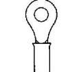 MS25036-152 Terminals