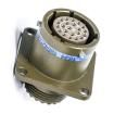 MS27466T13B35S Circular MIL Spec Connector