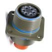 MS27467T25B35SA Circular MIL Spec Connector