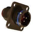 MS3470W18-30B  Connectors