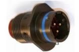 MS3471W20-16PY-LC  Connectors