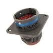 MS3472L22-55SW-LC Circular MIL Spec Connector