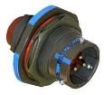MS3474W16-26PZ-LC  Connectors