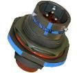 MS3474W24-61S-LC Circular MIL Spec Connector