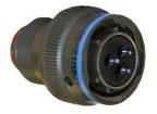 MS3475L18-30SZ-LC  Connectors