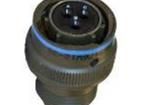MS3475W24-31S L/C Circular MIL Spec Connector