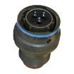 MS3476W24-61SW-LC Circular MIL Spec Connector