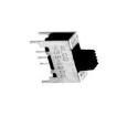 MSS1200G04 Slide Switches