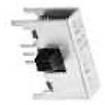 MSS1200R04 Slide Switches