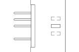 MSS130004 Slide Switches