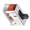 MSS140004 Slide Switches