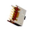 MSS2200G04 Slide Switches