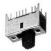 MSS433504 Electromechanical