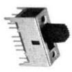 MSS4335 Slide Switches