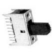 MSS625004 Slide Switches