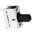 MSS6250 Slide Switches