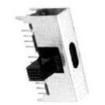 MSS6350R Slide Switches