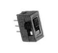 MSSA101DGRA Slide Switches