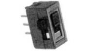 MSSA104DRA Slide Switches