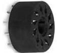 MT78603 Relay Sockets & Fixings