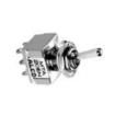 MTB106D Toggle Switches
