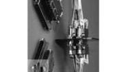 MTC100-BF2-P32 Rack & Panel Connectors