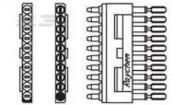 MTC100-JB2-S31-T32  Connectors