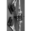 MTC100-JH1-R22 D-Sub Backshells