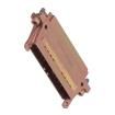 MTC100-JH2-P32 Rack & Panel Connectors