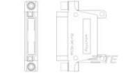 MTC50-JH2-P22 electronic component of TE Connectivity