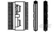 MTC50-YA1-015 electronic component of TE Connectivity