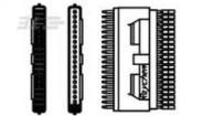 MTC50-YB2-016  Connectors