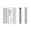 MTCB2X-XXX-206 electronic component of TE Connectivity