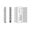 MTCB2X-XXX-206  Connectors