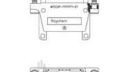 MTCC1P-010-010-01 Rack & Panel Connectors