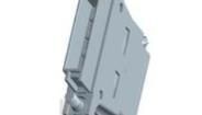 MTCC1P-COAX-01P-01 Rack & Panel Connectors