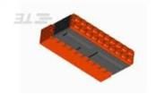 MTCP-122-20PQ  Connectors