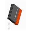 MTCP-122-20S1 Rectangular MIL Spec Connectors
