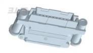 MTCPQKT1P2PGAA  Connectors