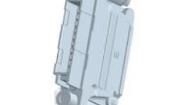 MTCPQKT1P2PGAA Rack & Panel Connectors