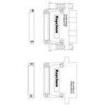 MTCPQKT1R2PGAB Headers & Wire Housings