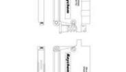 MTCPQKT2P22SGAB Rack & Panel Connectors