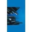 MWTM-25/8-1200-S(B25) Heat Shrink Tubing and Sleeves