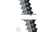NC6-P108-24 Barrier Terminal Blocks