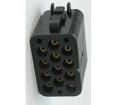 NGC12F Automotive Connectors