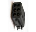 NGC6F Automotive Connectors
