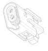 NP1TA-0002XX  Connectors