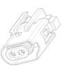 NP1TA-0002XX Automotive Connectors