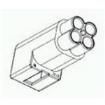 NP1YA-0004XX  Connectors