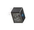 OUAZ-SS-124L,900 Low Signal Relays - PCB